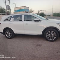 كيا سورينتو 2020 • سورينتو 2020 • كيا سورنتو شرطيه • سيارة سورينتو حره...