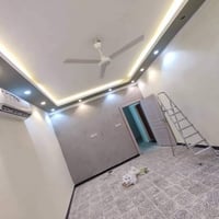 صباغ متفرغ نشتغل منازل – شقق – محلات – دوائر حكومية – نشتغل جميع انواع...