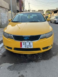 سيراتو • ٢٠٠٩ • بغداد شهداء البياع