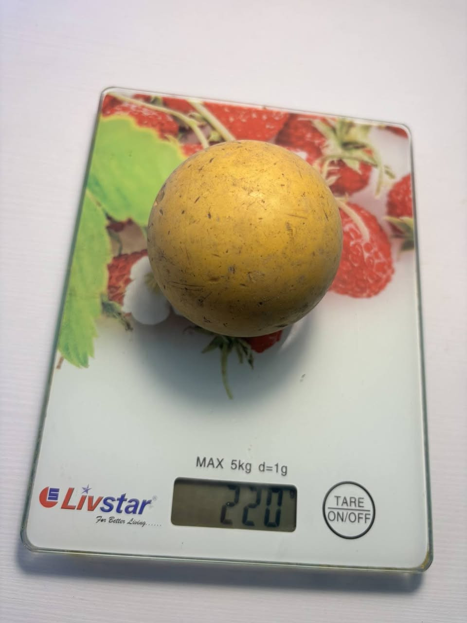 مجموعة جيدة من كرات البلياردو، 270 دولارًا، 9 قطع، السعر شامل التوصيل


**إذا كنت صاحب هذا الإعلان وتريد حذفه لأي سبب، رجاءا أرسل رسالة إلى الدعم الفني**