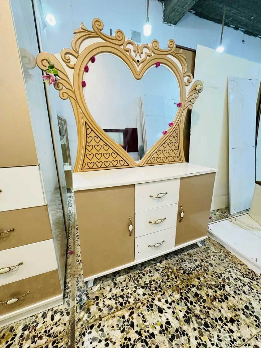 غرفه 7 قطع نضيفه وضخمه سعرهه 525 الف
مكانها نجف


**إذا كنت صاحب هذا الإعلان وتريد حذفه لأي سبب، رجاءا أرسل رسالة إلى الدعم الفني**