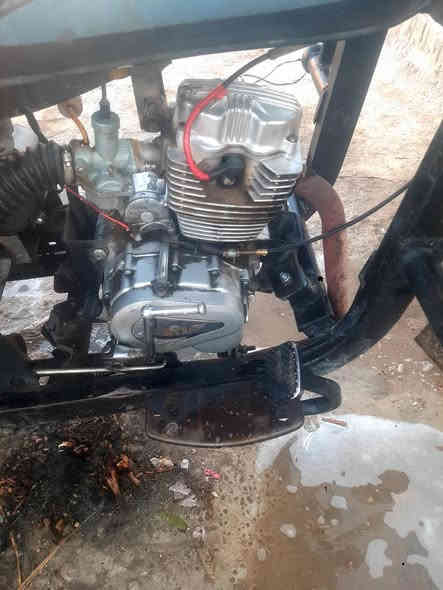 السلام عليكم ستوته امتي ار البيع موديل 2008 رقم اسود منفيس السعر مليون الشاصي والركبه مكفوله من الحيم مكاني كربلاء حي الطارات هاتف ***********
