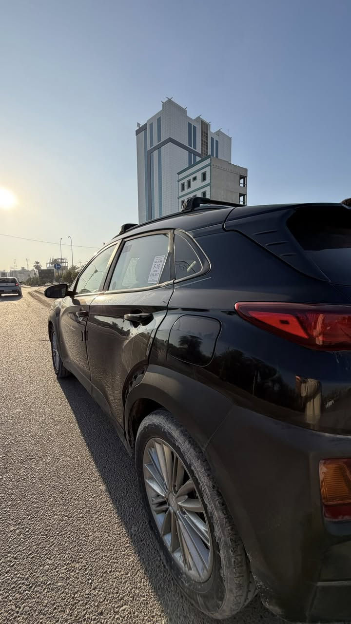 السلام عليكم ،
هونداي كونـا وارد امريكي 2021 ماشيه 51 
• محرك 1600 دوش 
• بصمة تشغيل + بصمة ابواب
• لـيد نهاري امامي
• شاشة عرض لمس
• رادار جانبي 
• فول تحكمات ستيـرن
• تحديد المسار 
• 3 انظمـة قياده 
• مانع انزلاق
• نظام الانحدار

📌السعر 125 وبيها مجال 

مكان السياره : كربلاء المقدسه

***********☎️
***********☎️
