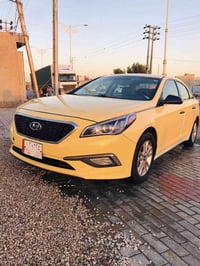 سوناتا • ٢٠١٦ • رقم كربلاء