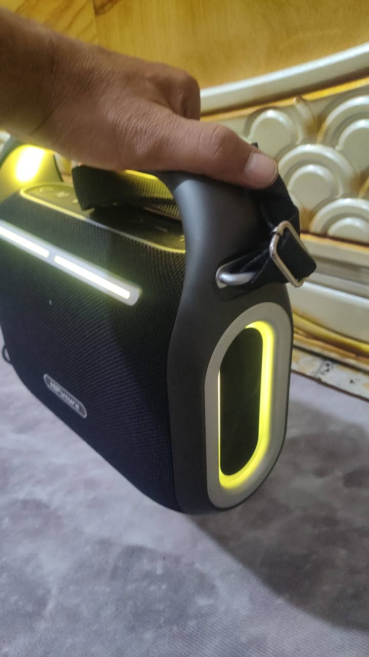سلام عليكم سبيكر ماركه عالميه فول سعر 110


**إذا كنت صاحب هذا الإعلان وتريد حذفه لأي سبب، رجاءا أرسل رسالة إلى الدعم الفني**