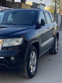 كراند شروكي • ٢٠١٣ • رقم بغداد