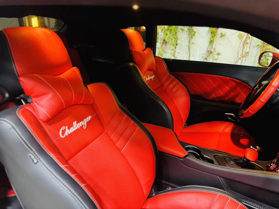 للبيع جالنجر GT
بعدهة بريحة الشركة 

محرك 3600

ماشية 19الف

بصمه أبواب

بصمه تشغيل عن بعد

كشنات كهرباء

قطعتين تبريد

كامرة خلفية

تحكم ستيرن جهتين

مثبت سرعة

كشنات جلد اصلي وكالة

ويل نجمة حجم 20

مكان السيارة بغداد

للاستفسار ***********

🛑ملاحظة شكو قطعة بل سيارة SRT بلادي امريكي 

  سيارة من القطع النادرة
