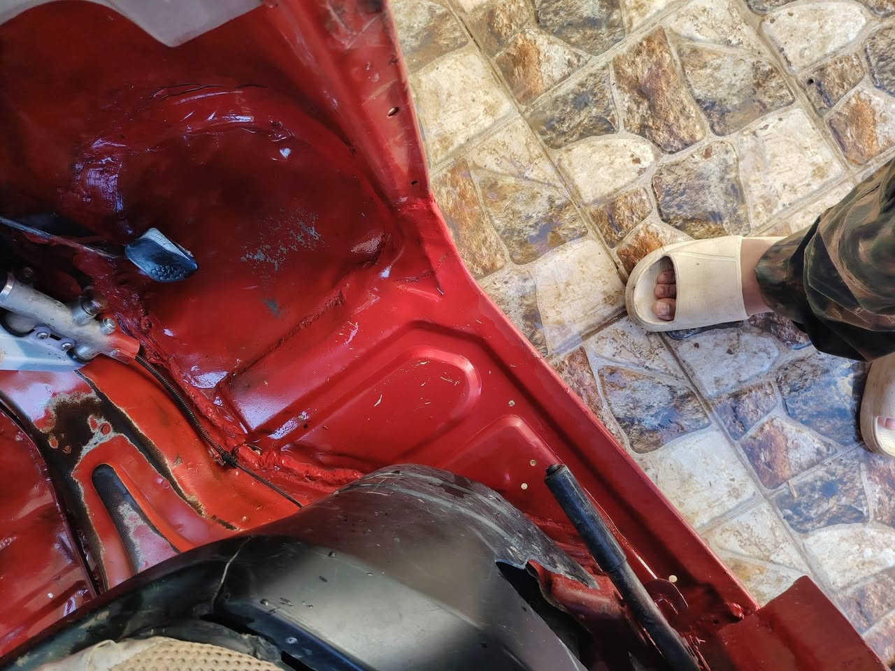 سلام عليكم تكتك للبيع موديل 2018 رقم وسنويه انكليزي بسمي تحويل ثاني يوم تكتك الاستفسار الاتصال على الرقم ***********
