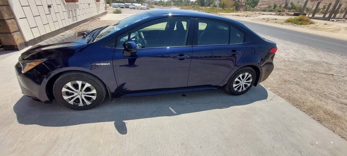 سلام عليكم
كورلا هايبرد 2021 لون حبري
للبيع  او مراوس ب راف فور
 سعر تتقيم بلمعارض

شاشة كبيرة لمس
كامرة
رادار تعديل مسار
رادار اوتو بريك
تحكم ستيرن
ماشيه 87الف
محرك 1800
_ رقم بغداد  مسجله 

...سياره مصلحة وجاهزه
حادث سياره
سرقه بامريكا
بنيد 
دعاميه 
مازره وحده يساره
كلهن بلادي راجعات


**إذا كنت صاحب هذا الإعلان وتريد حذفه لأي سبب، رجاءا أرسل رسالة إلى الدعم الفني**
