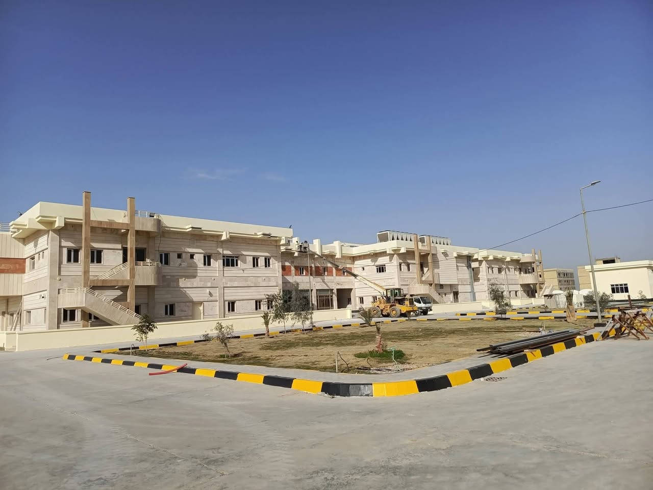 السلام عليكم تم اكمال عمل جلي مستشفى الجبايش العام بادرة ابو شمس الخالدي ‏‏‪***********‬‏ الحجز موجد واتساب
