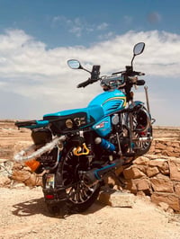 سولنك • موديل ٢٥ • ٢٠٠