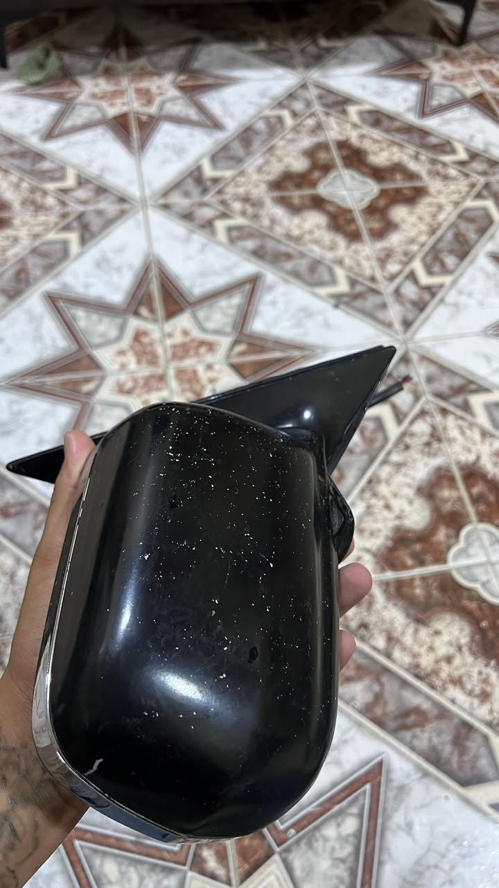 السلام عليكم مرايات ياباني مثلث الجبير 3 خطوط شغالات ابو النيكل ب 40 الف موجود توصيل


**إذا كنت صاحب هذا الإعلان وتريد حذفه لأي سبب، رجاءا أرسل رسالة إلى الدعم الفني**