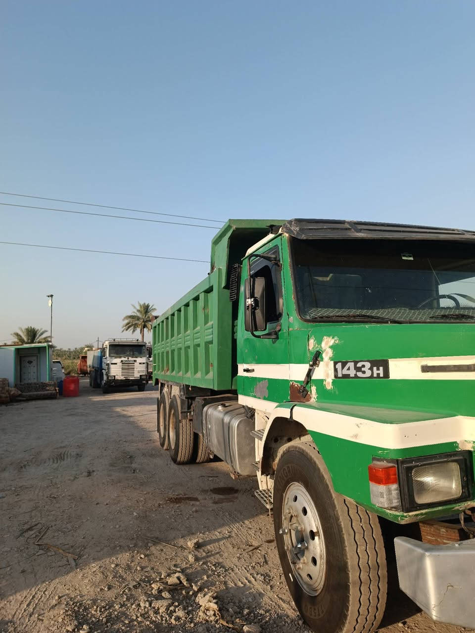سكانيا بوز 113 بلادية كير 5ب5 مجموعة بايجر 19 شاصي مكفول الموقع بابل معرض الشيخ أبو دحام السلطاني الزبيدي قرب سيطرة الآثار لاستفسار على الارقام 
***********
***********
