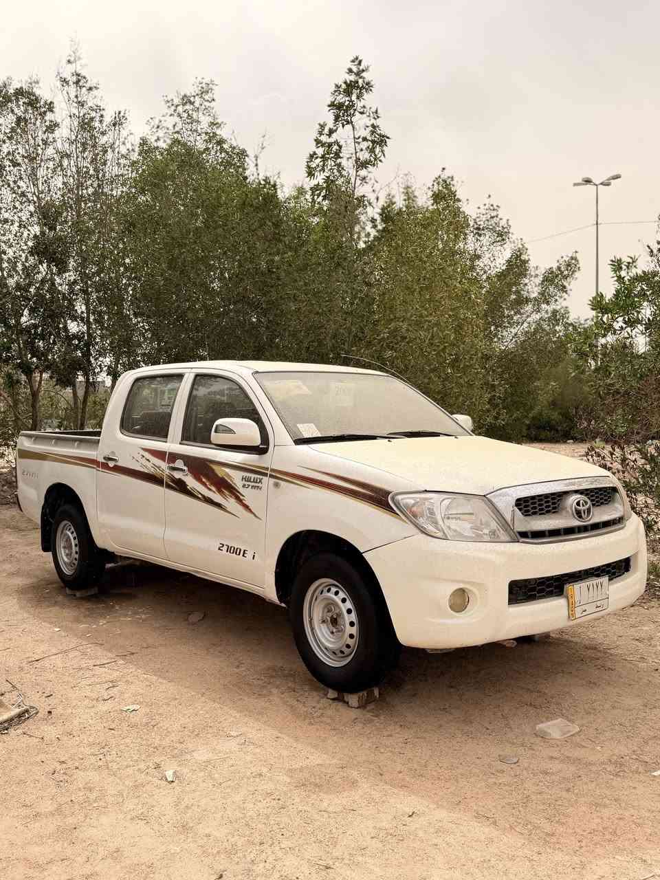 سلام عليكم 

للبيع بيكم فلاونزه سعوديه مديل ٢٠٠٨ كير عادي 
سياره مكفوله فقط بيه ملاحظات بسيطه مكان بالنجف بلحيره رقم ***********  مكلف بالنشر
