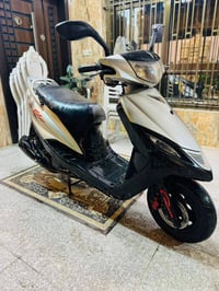 للبيع دراجه ماكس 140  مكان الاعظميه الاتصال 07763997408