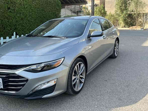 ماليبو  موديل 2023 
رقم بغداد للبيع دخول جديد بجم كبس
 بدون ايرباك صبغ جمالغ الايمن الخلفي وقبق جنطه
محرك كير واير بشرط مامفتوح 
سيارة حيل نظيفة كلشي عل بلاد جديد 
سنوية هزة كلشي جديد مدفوع لـ
باسمي السنوية بشرط تحويل وغرامـة
سيارة مابيـها دينار مصرف كامل من كل نواحي
السعر 148$

مكان السياره السيديه تقاطع درويش 

رقم ‭٠٧٧٧ ٢١٢ ١٤٠٥‬ 
***********
