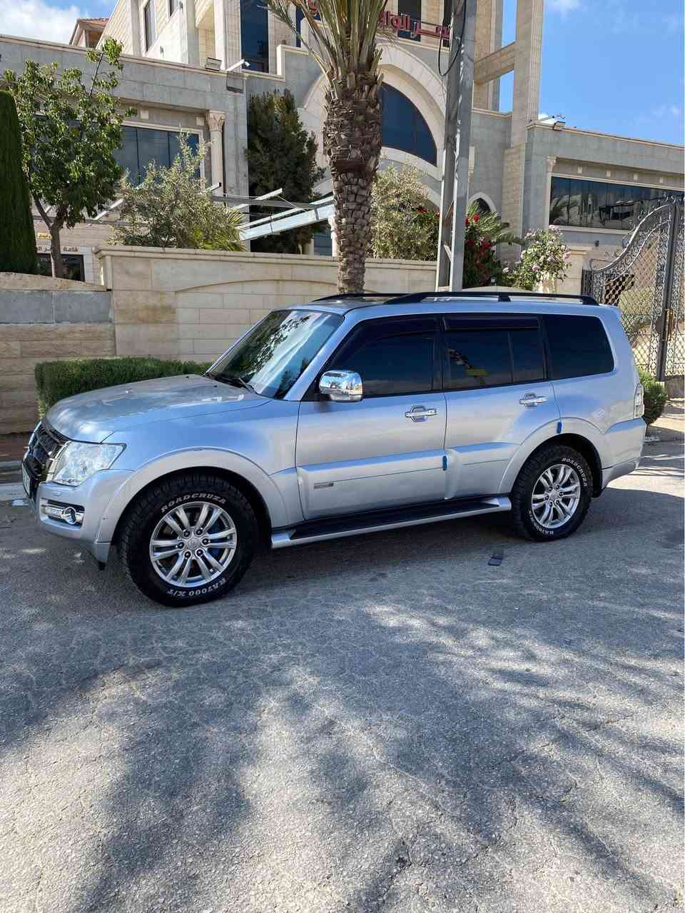باجيرو ✅
عداد 160✅
جيب مشالله مش ناقصه اشي 🔥 Area A, فلسطين


**إذا كنت صاحب هذا الإعلان وتريد حذفه لأي سبب، رجاءا أرسل رسالة إلى الدعم الفني**