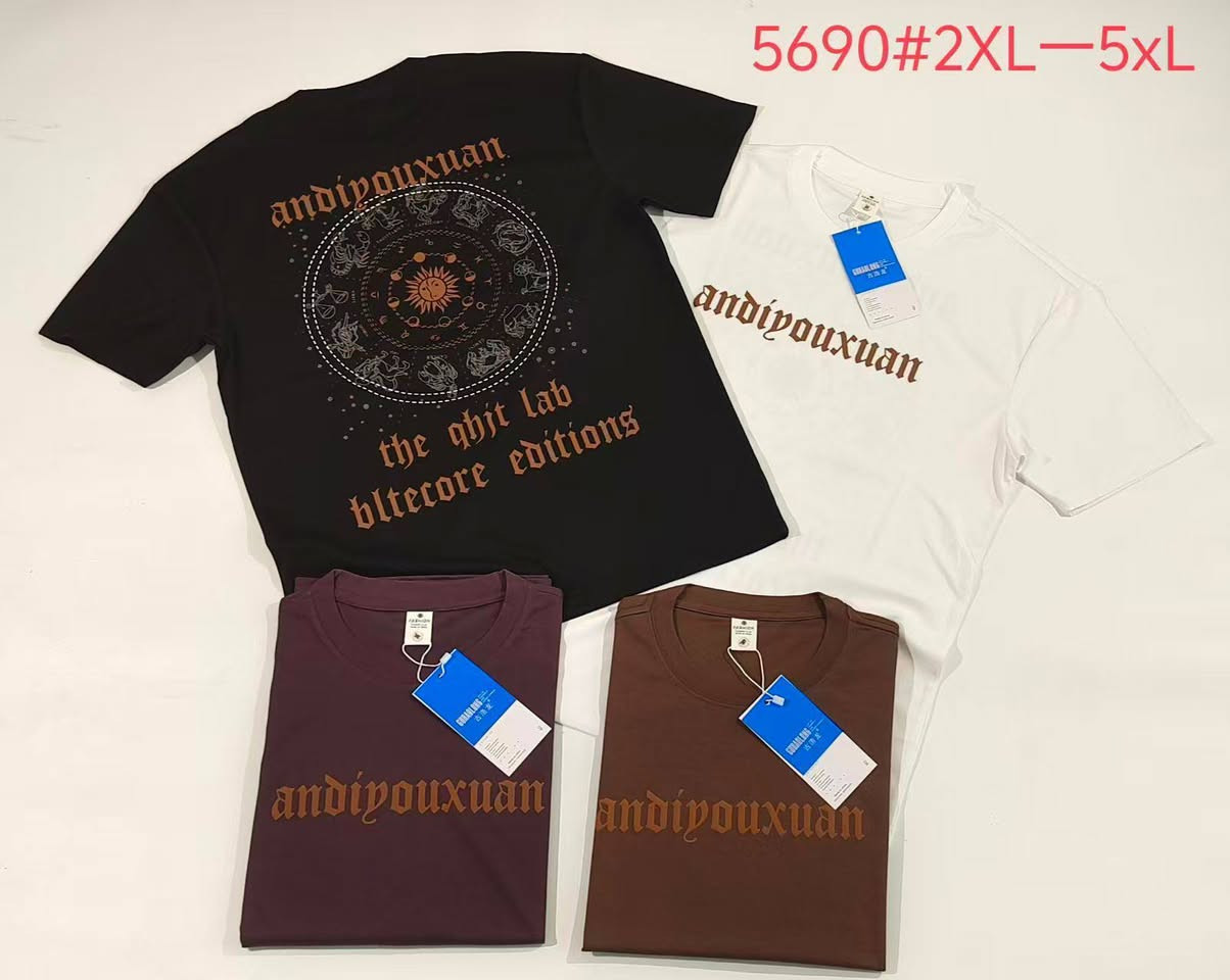 قطن 🇨🇳 ماستر كوالتي
الشد 112 الف 16 قطعة

قياس 2XL // 5XL صيني

درجة اولى شرط الفحص


**إذا كنت صاحب هذا الإعلان وتريد حذفه لأي سبب، رجاءا أرسل رسالة إلى الدعم الفني**