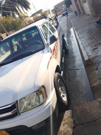 ادميرال • ٢٠٠٧ • ماكو نقص