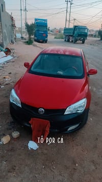 امجي للبيع موديل 14سيارة حلوة ونضيفة رقم اربيل 07830883371