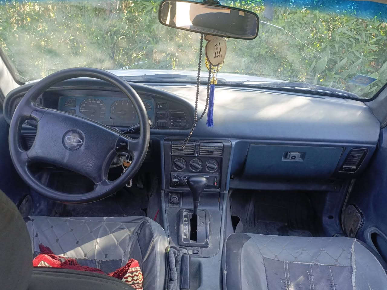 سلام عليكم شباب برنس مودين 1993 مكان بغداد اللطيفيه رقم انكليزي سياره حلوه كاعده أحله من الصوره كهربائيات كلها شغاله ضفيره جديده السعر 33 وبيها مجال الشراي هاذه   رقمي اتصلوا بيكم خير ودللو *********** ،،، ***********
