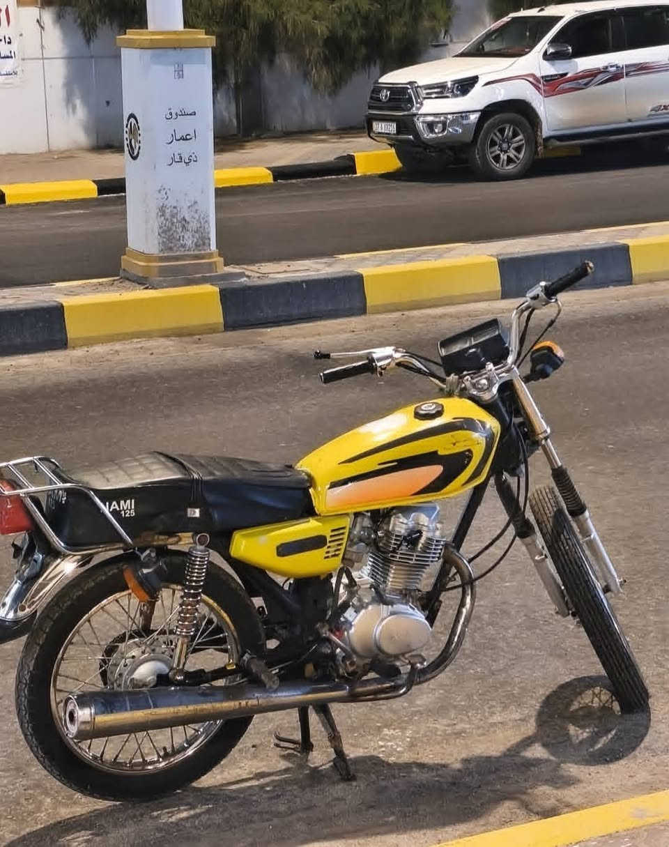 دراجه نامه.للبيع موديل ٢٠
أوراق أصولي
السعر ٥٠٠

***********
