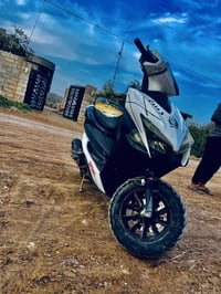 ديالى السنديه • دراجة معدل • سلف