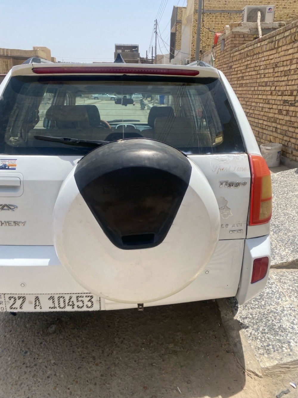 سلام عليكم تيكو البيع محرك وكير مكفولات وتبريد ثلج حداديه جديديه راعيها عماره موديل ١٣ رقمي ***********