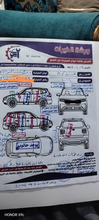 دورنكو • ٢٠١٤ • مكينة ٣٦٠٠