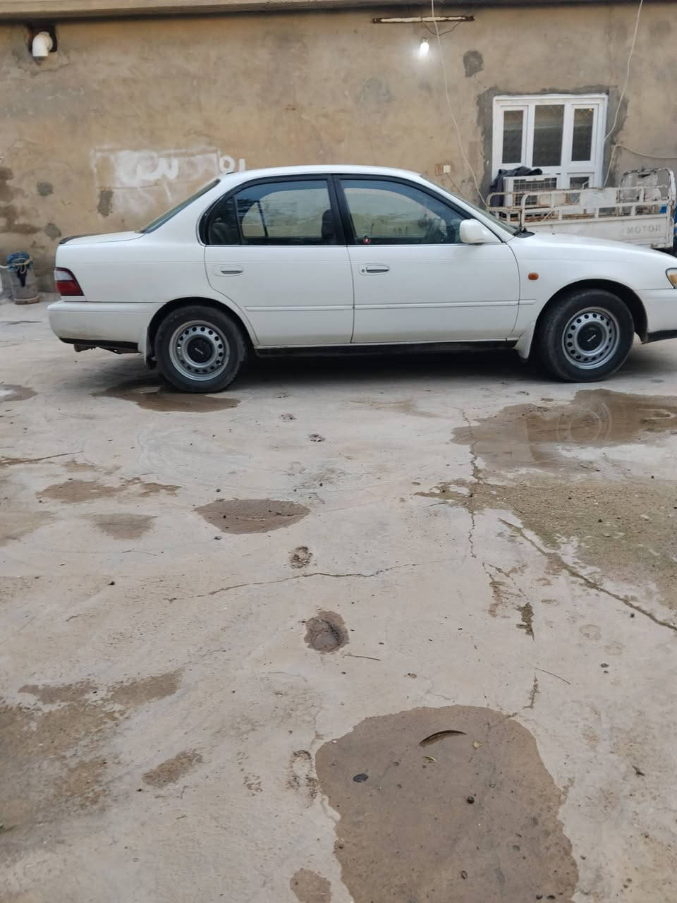 السلام عليكم كورلا يسر بلاد رقم اربيل
***********
