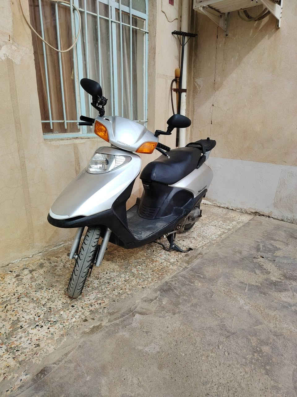 السلام عليكم للبيع او مراوس ب bcx جيل اول او ثاني مع الفرق اي استفسار موجود ع الخاص


**إذا كنت صاحب هذا الإعلان وتريد حذفه لأي سبب، رجاءا أرسل رسالة إلى الدعم الفني**