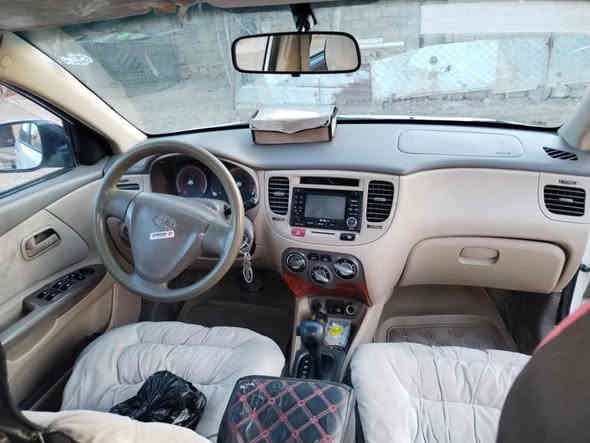 كيا ريو  كوري ٢٠١٢
محرك ١٦  معمر جديد
طخم تواير جديد
سنويه جديده
اني الشرعي
رقم أربيل
السياره حلوه
بس مشضيه في التحرير
 السعر  ٨٥  ورقه
***********
