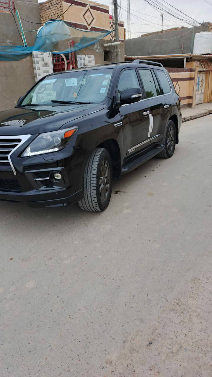 السلام عليكم لكزس موديل 2010 سياره جديده بمعنى الكلمه
ماكينه 5700 ما يحتاج اعدد مواصفات اللكزس فول للاخير ماكينه جديده تخم تاير سياره بيها قطعتين صبغ سونار موجود اللي يحب يراسلني على الخاص وموجود سونارها بدون دواخل رقم اربيل تحويل باي وقت باسم كردي بيع ومراوس 
العنوان ذي قار 
السعر المطلوب 320 بيها مجال 
تلفون 0766369855
اخوان الله يرحم والدينكم اللي ما يعجبه السعر يعبر المنشور كل شيء موجود بالسوق السياره جديده حيل ما بيها اي نقص


**إذا كنت صاحب هذا الإعلان وتريد حذفه لأي سبب، رجاءا أرسل رسالة إلى الدعم الفني**