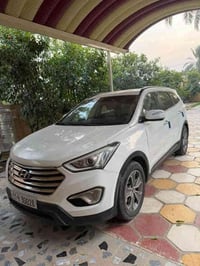 سنتافيا كراند  2016                        6سلندر   + 7راكب    3قطع تب...