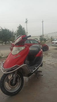 هوشا F29 • موديل 21 • نضيفه