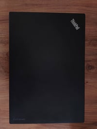 لابتوب (LENOVO X260) المواصفات: معالج بيانات INTEL CORE i5 _6300U  معا...