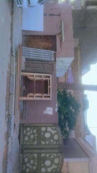 بيت نص • ١٠٠م • الدورة