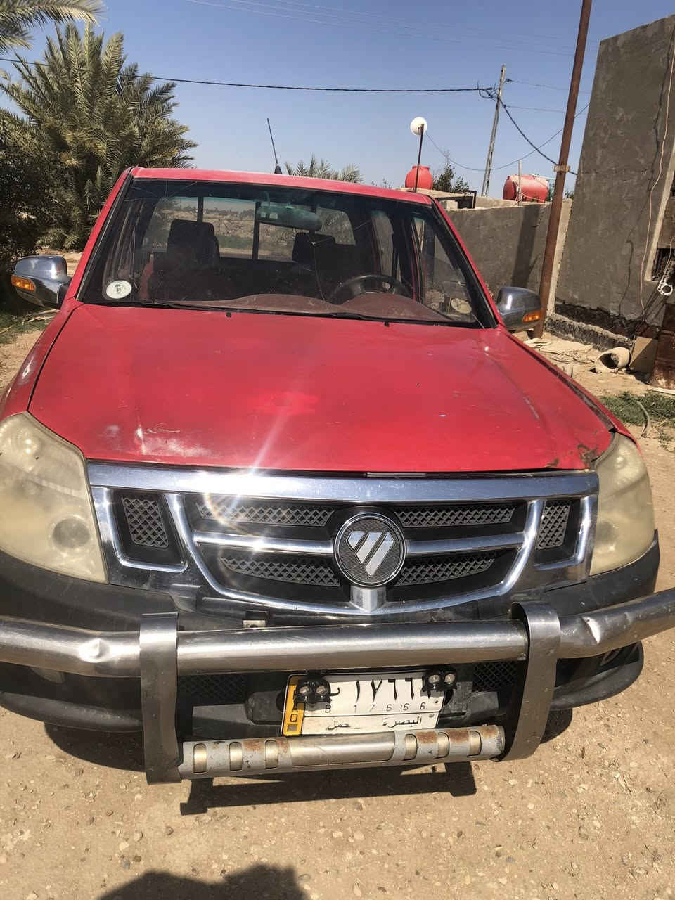 للبيع سياره بيكم فتون موديل 13 مناسبه العنوان ديوانية فضاء عفك للاستفسار اتصل عل هاذا رقم ***********
