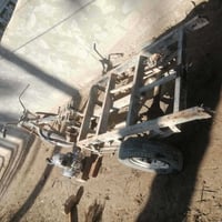 ستوته • محتاجه محرك • بابل الحمزه الغربي