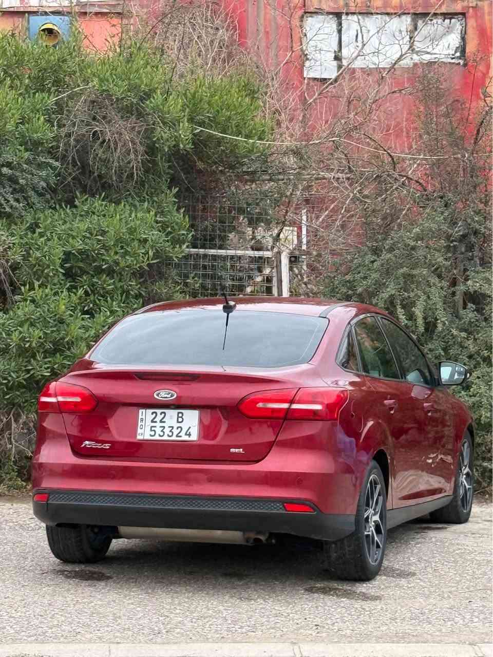 فۆرت فۆکس ٢٠١٧  SEL
مواسەفات فول فول
سلایت
شاشە گەورە
مەکینە ٢٠بی تۆربۆ
سەنەوی رەمی نویە
ئم فایر سندوق
تایە و ویل نویە کرۆم
دوو پارجەی سبوخە

سعر بەلاش/٨٣ وەرەقە مەجالیکەم کەم

ژم/***********
*********** أربيل, العراق
