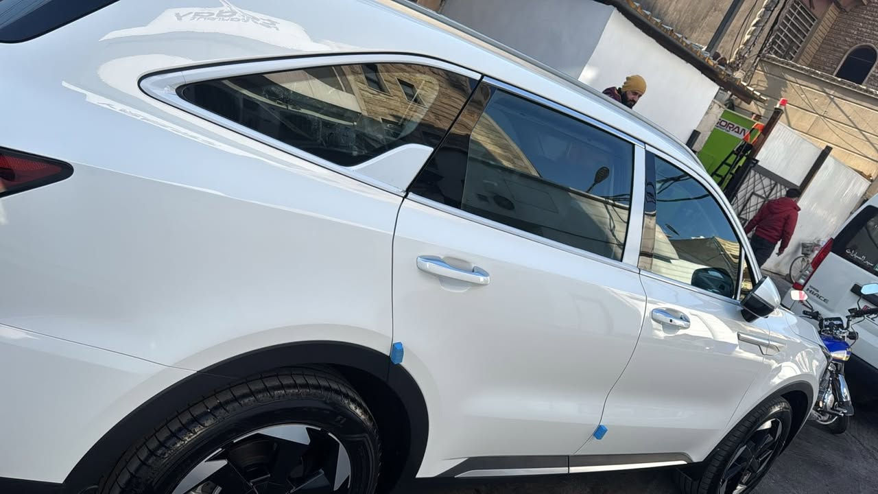 سلام عليكم
سورنتو للبيع 2024
***********
***********
