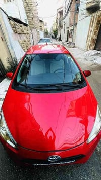 حبايب  تويوتا بريوس  موديل 2016 وارد خليجي سيارة ولا غلطة  نضافة 100‎%...