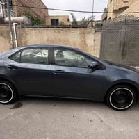 كورلا ٢٠١٤ أمريكي سعر ١١٨ رقم ٠٧٨٠٨٧٢٤٧٢٣