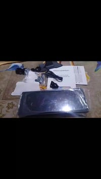 شاشة سيارة • عرض رمضان