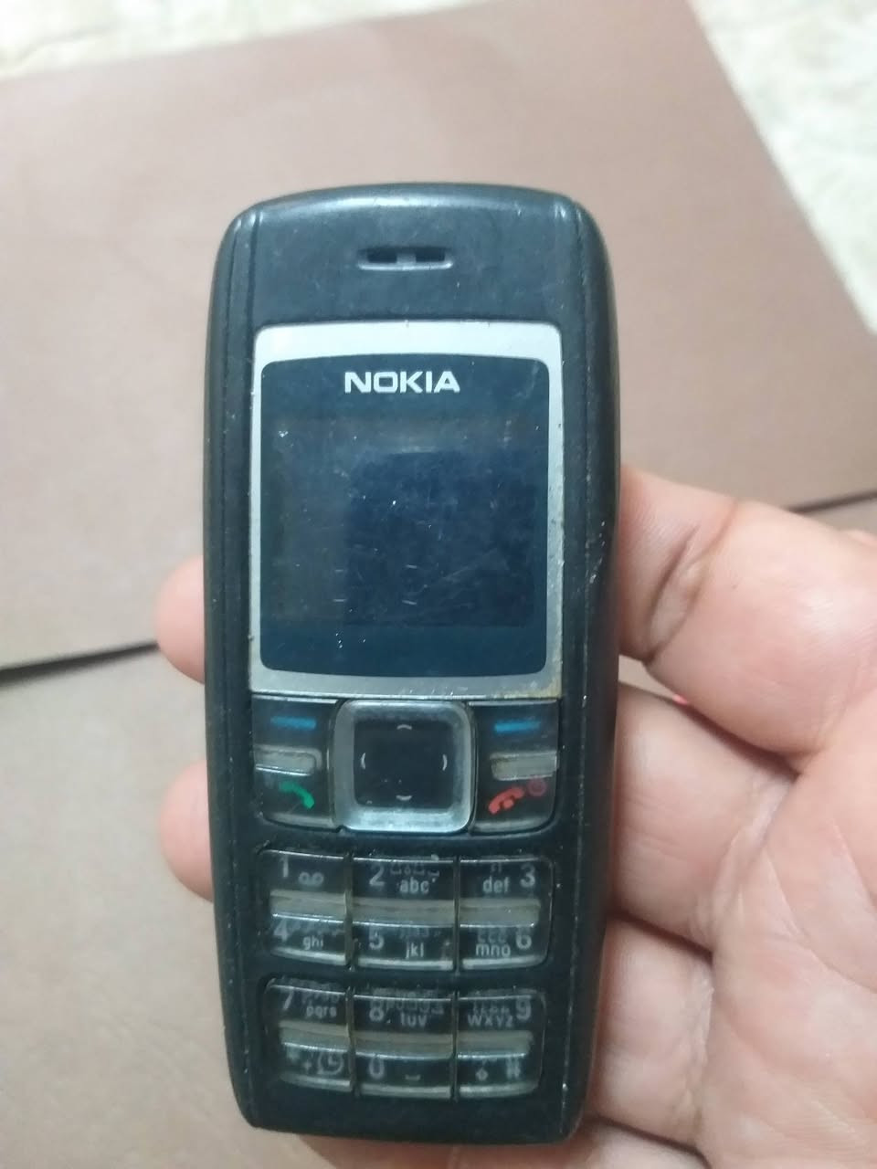 عروض الجهاز على ٨دينار شغالين تواصل على خاص الصفحة


**إذا كنت صاحب هذا الإعلان وتريد حذفه لأي سبب، رجاءا أرسل رسالة إلى الدعم الفني**