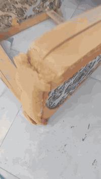 دوشمه • تفصيل حسب الطلب • الاعضميه شارع قاسم