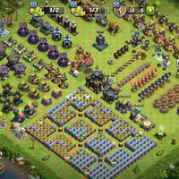 تاون ١٣-١٧ • حساب مشحون • اربيل