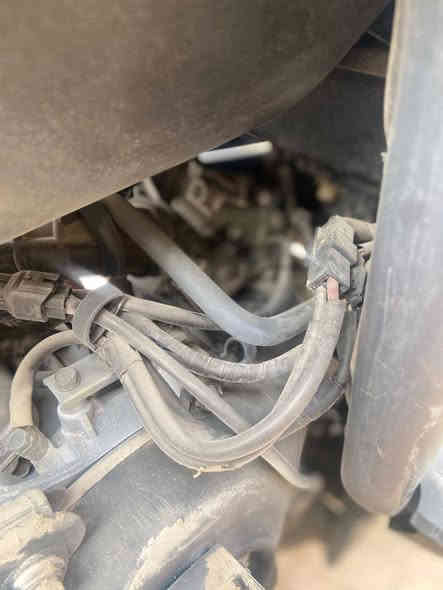 السلام عليكم درجة للبيع سكنس جبلي مكفةله كفاله عامه صارلها 6ايام من طلعت من معرض زيتون  وصلها وياها 

***********
