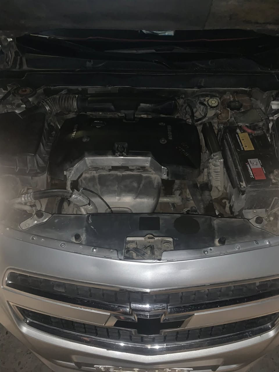 (للبيع أو مراوس )ماليبو 2013 تنفس طبيعي 2500
سياره جاهزه خير من الله مكينه كير تبريد رقم واسط تحويل مباشر   وارد حادث جاملغ وبنيد فقط وبيهه سونار 

السعر 105 وبيهه مجال بسيط. مكان السياره واسط الصويره 

اي استفسار الانتصال على الرقم ***********
