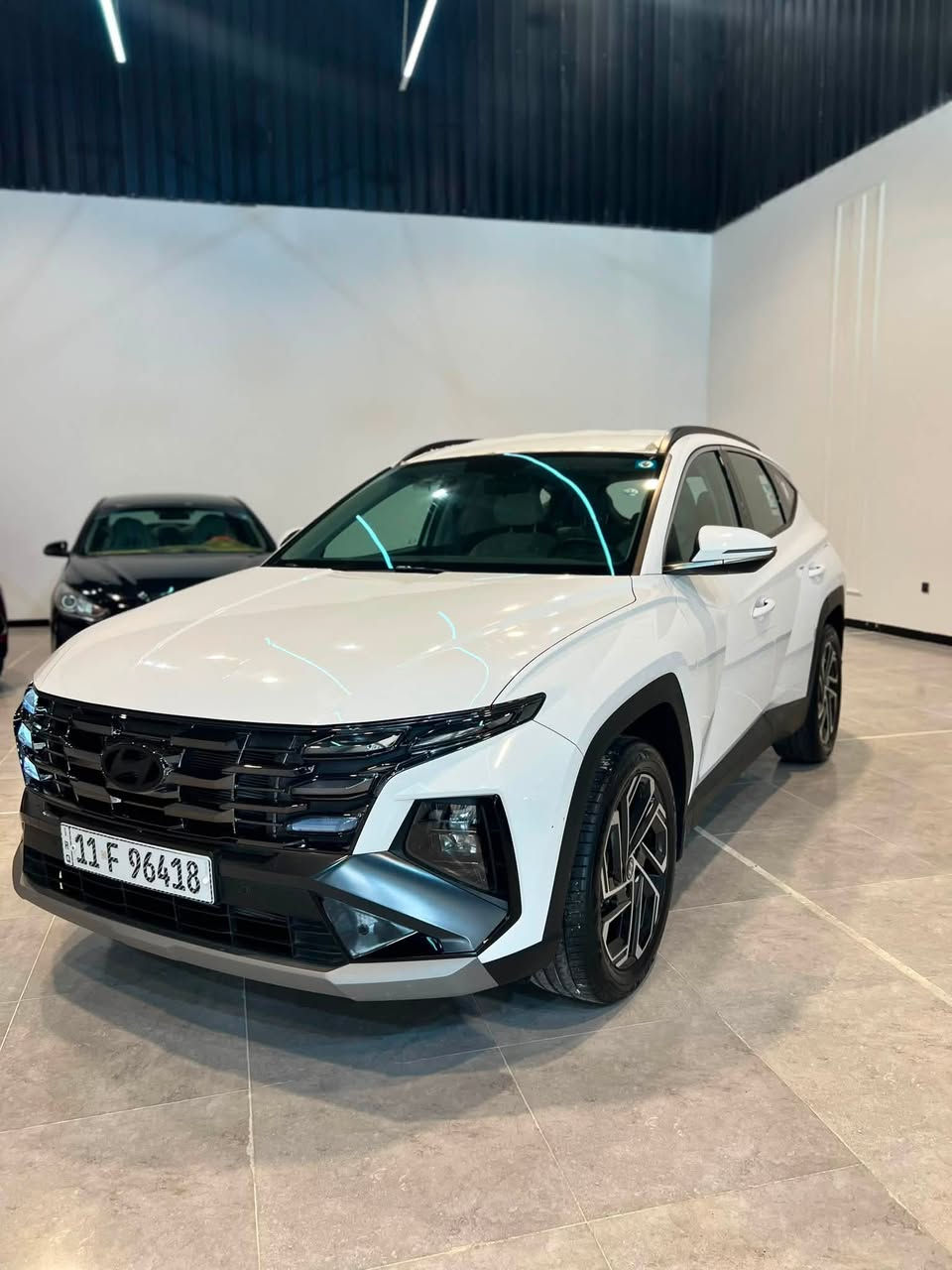 🚘توسان موديل 2025 خليجي🚘
✅ كفالة عامة

✅ شرط الفحص

✅ ماشية 9,000 كم فقط

✅ بحالة ممتازة جداً

✅مقاعد كهرباء 

✅شاشة متصلة 

✅تبريد قطعين 

✅كشنات تبريد 

✅ويل كب 19 انج 

✅مري كهرباء 

💰 السعر: 223 ورقة

📍 زورونا في موقعنا:

بغداد – نفق الشرطة – شارع الكنيسة

🏢 شركة أحمد الكبيسي لتجارة السيارات

📞 ***********

📞 ***********
